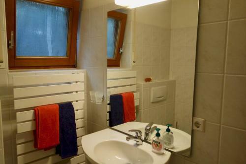 Apartamento Bodenseenahe Ruhige Ferienoase