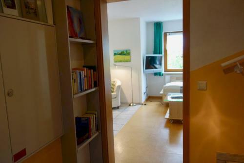 Apartamento Bodenseenahe Ruhige Ferienoase