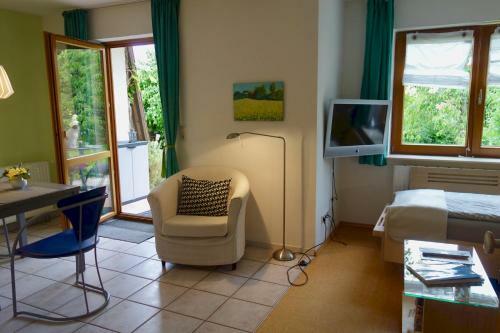 Apartamento Bodenseenahe Ruhige Ferienoase