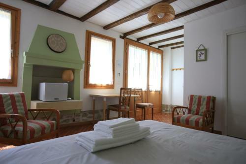 I Grilli B&B