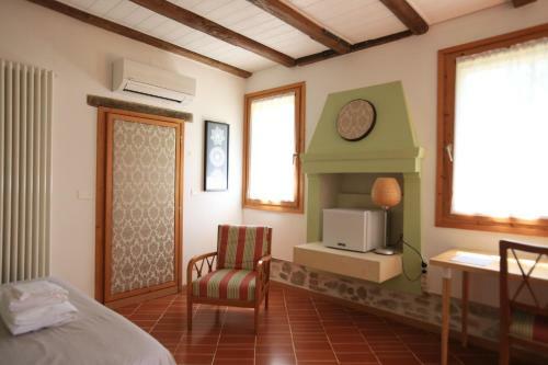 I Grilli B&B