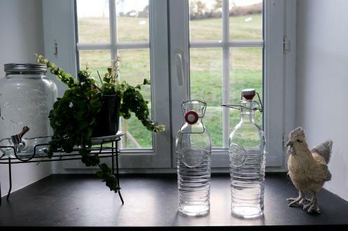 Au Nid de Caroline G�te 4 �toiles