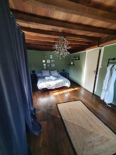 Au Nid de Caroline G�te 4 �toiles