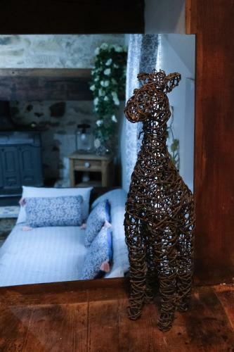 Au Nid de Caroline G�te 4 �toiles