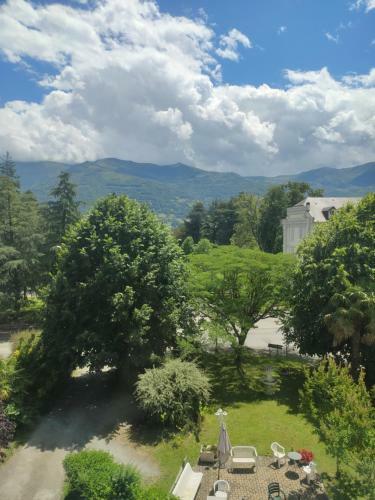 Apartamento Studio de Standing Vue Sur Le Tourmalet Et Hautacam