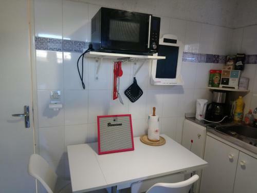 Apartamento Bassin D'arcachon - Studio Ares -