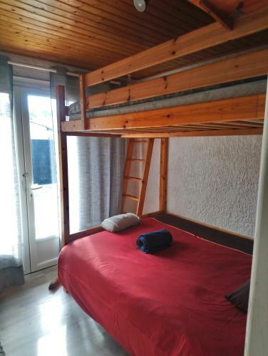 Apartamento Bassin D'arcachon - Studio Ares -