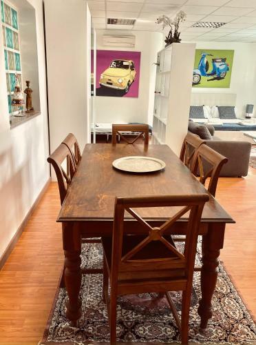 Bed & Breakfast Fiera Milano Rho 5