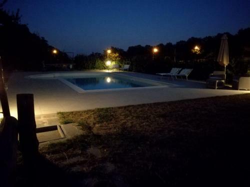 Apartamento Agriturismo Il Noce