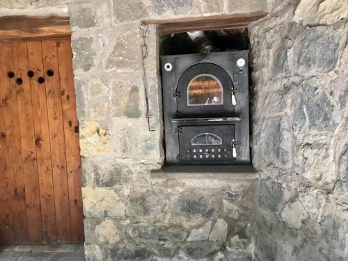 Apartamento Agriturismo Il Noce