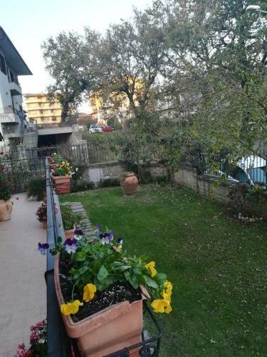 Apartamento Giardino Di Primavera