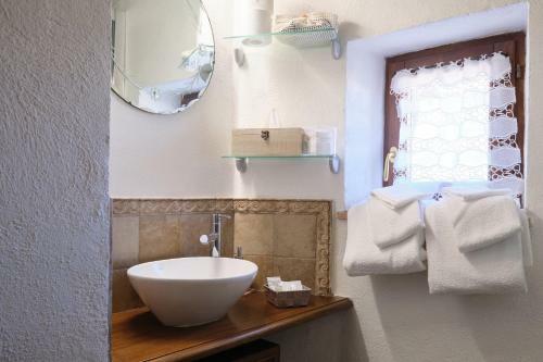 Bed & Breakfast Palazzo Mazzini