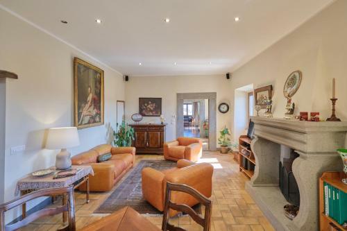 Bed & Breakfast Palazzo Mazzini