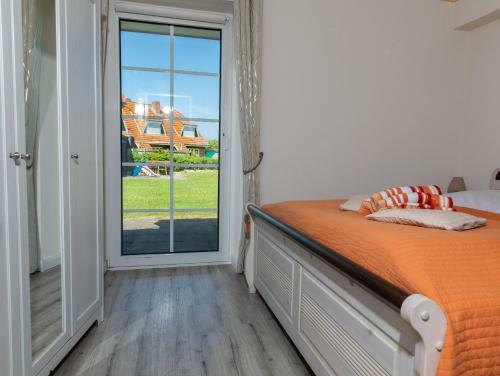 Apartamento Ferienwohnung Wattfinca