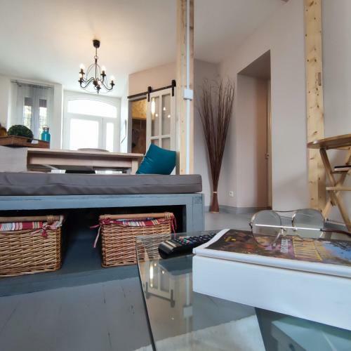 Apartamento Lamatacam, T3, Rdc, 2 Chamb. Centre Argel�s Gazost
