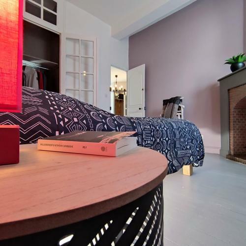 Apartamento Lamatacam, T3, Rdc, 2 Chamb. Centre Argel�s Gazost