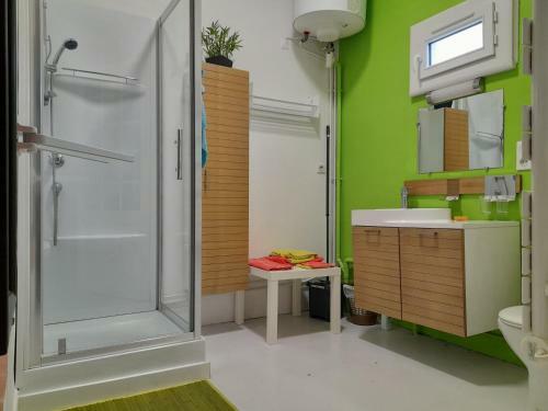 Apartamento Lamatacam, T3, Rdc, 2 Chamb. Centre Argel�s Gazost