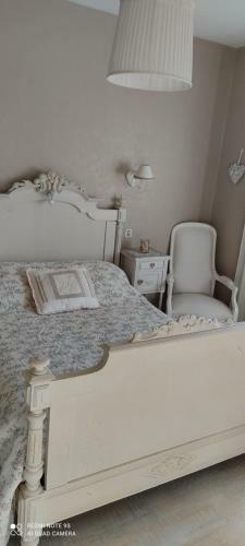 Villa Piscine - Spa