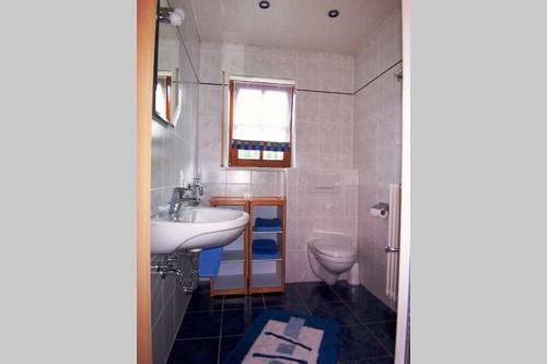 Apartamento Fewo Im Herzen Der Pfalz Mit Sonnenterrasse