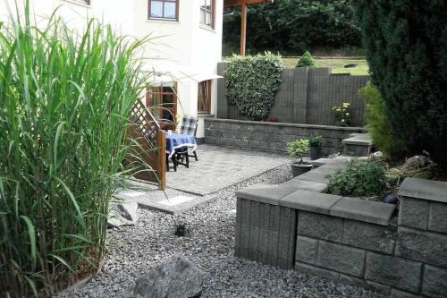 Apartamento Fewo Im Herzen Der Pfalz Mit Sonnenterrasse