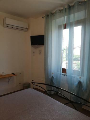 Il Lago Del Mugello B&B