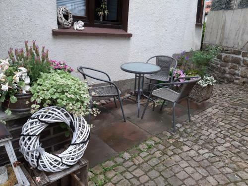 Apartamento Sterntaler