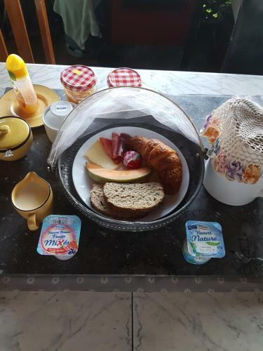 Bed & Breakfast Cudoille