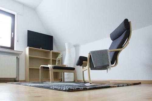 Apartamento Ferienwohnung 120