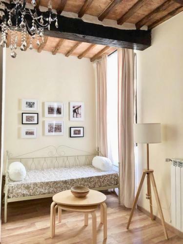 Hostal Alessia Guest House