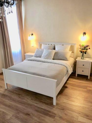 Hostal Alessia Guest House
