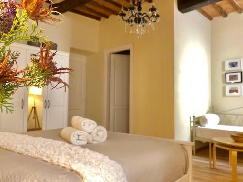 Hostal Alessia Guest House