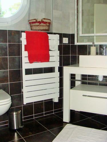 Bed & Breakfast Entre Montagnes Et Lac