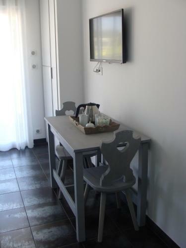Bed & Breakfast Entre Montagnes Et Lac