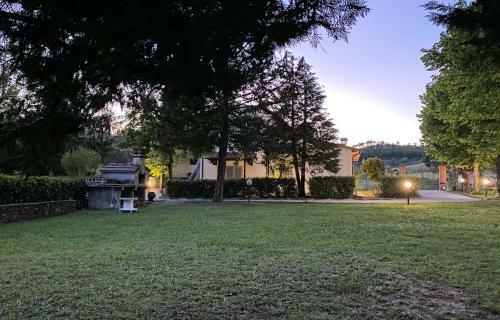 Apartamento Sant Andrea Country Cottage