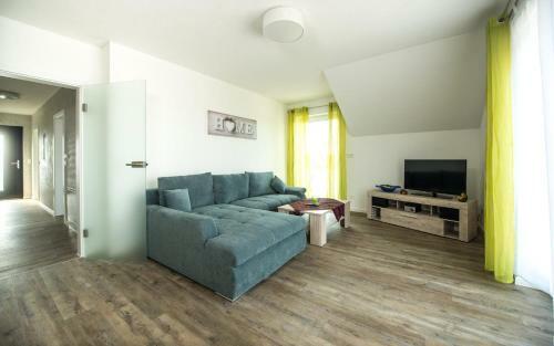 Apartamento Ferienwohnung / Haus Hunsr�ckblick