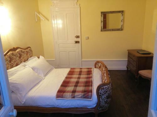 Bed & Breakfast Lime Trees