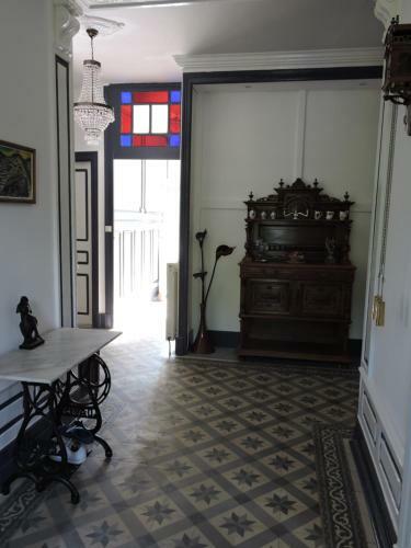 Bed & Breakfast Lime Trees