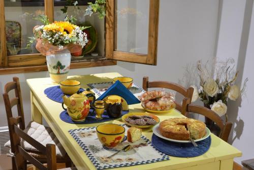 Bed & Breakfast Casa Roma