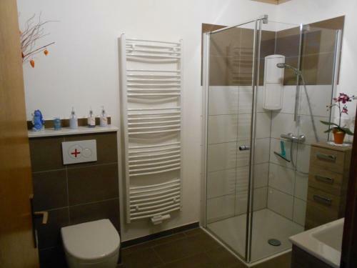 Apartamentos M�ller's Ferienwohnungen
