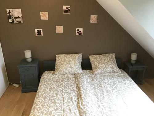 Bed & Breakfast Chez Christophe Et C�cile Sur Le Circuit Des 24 Heures Du Mans