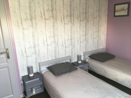 Bed & Breakfast Chez Christophe Et C�cile Sur Le Circuit Des 24 Heures Du Mans