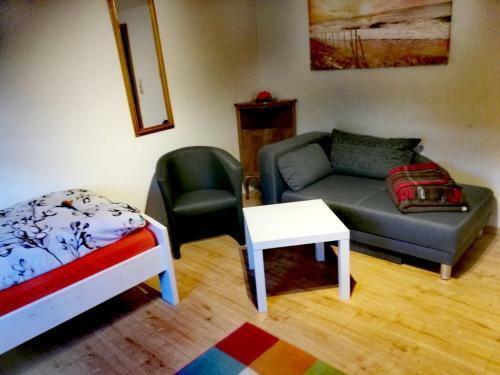 Apartamento Ferienwohnungen Stadler
