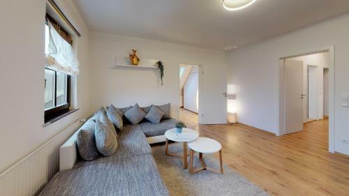 Apartamento Alte Schule Spittelstein 1og Rechts