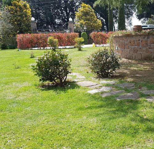 Bed & Breakfast Fili D'erba
