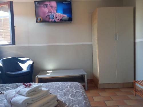 Bed & Breakfast Fili D'erba