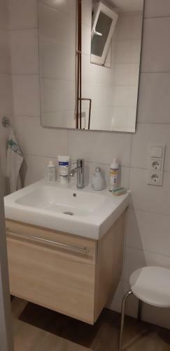 Apartamento Einliegerwohnung Erzig