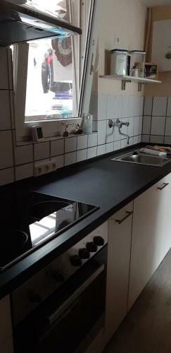 Apartamento Einliegerwohnung Erzig