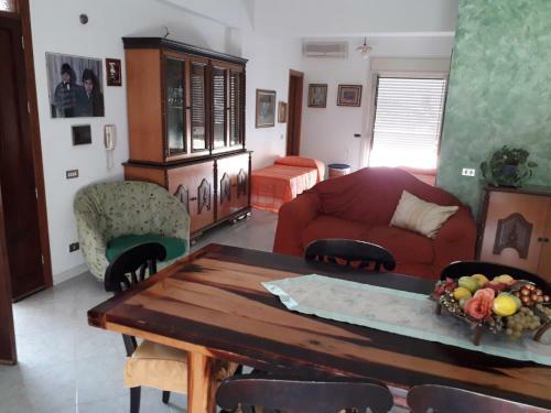 Apartamento Mansarda Panoramica