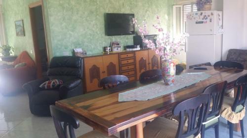 Apartamento Mansarda Panoramica