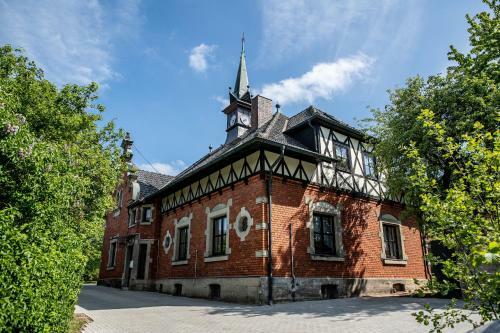 Apartamento Ferienwohnung Eg
